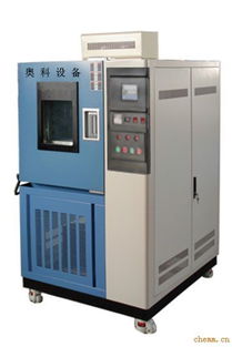 GB/T 2423.2标准与GDW 150高低温试验箱 予华高低温一体机的技术解析与应用