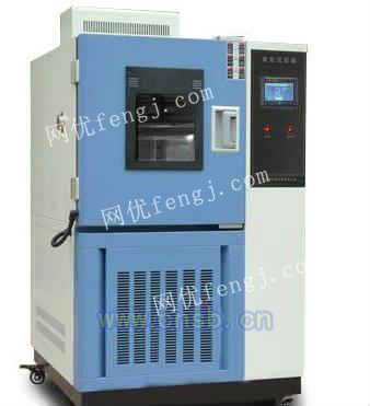 五和交变高低温湿热试验箱与予华高低温一体机 性能对比与应用指南
