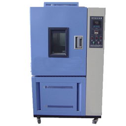 GDW-100型予华高低温一体机 精密温度控制的核心设备